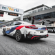 Illustration for article titled BMW Introduces M8 MotoGP Safety Car, Bringing New Life To Big M8 Meme